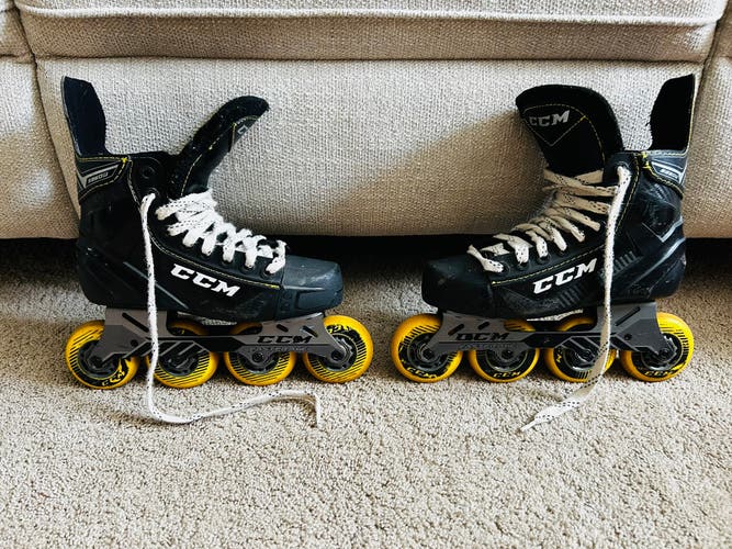 CCM Hockey Inline Skates