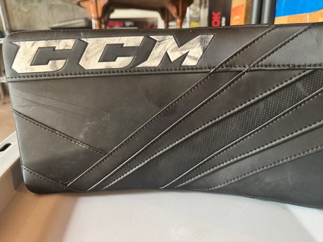 CCM EFlex 5.9 Senior Blocker