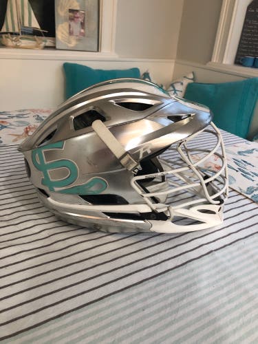 Sweetlax Lacrosse helmet