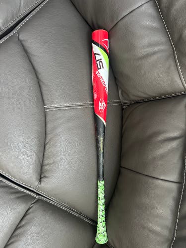 Louisville Slugger Omaha 517 33in 30oz