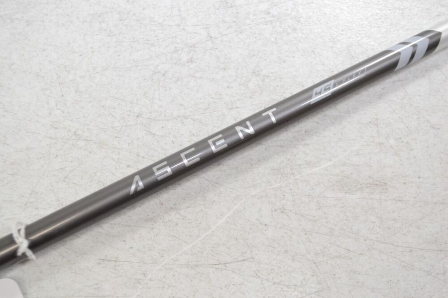 Aldila Ascent 45g Ladies TaylorMade Driver Shaft with Adapter #176840