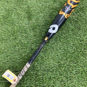 2020 DeMarini CF USSSA Bat | (-8) 31" 23oz