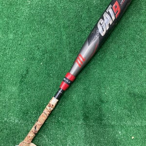 Marucci CAT9 Composite (2 3/4") USSSA Bat 2021 (-8)