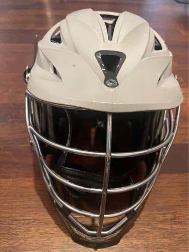 Used Cascade R Helmet