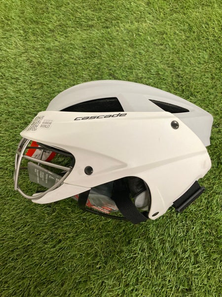 New Cascade LX Women's Helmet