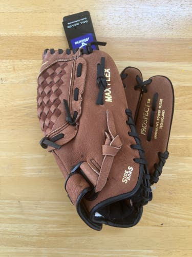 NEW Right Hand Throw 11” Mizuno Prospect Power Close Baseball Glove