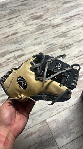 Rawlings Heart of the Hide 11.5”