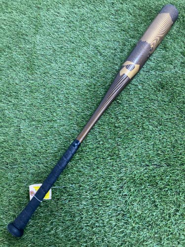 DeMarini Voodoo One BBCOR 2024 (-3)