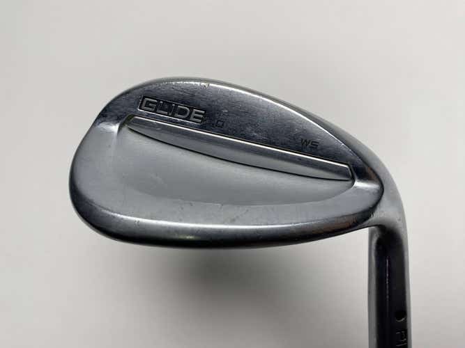 Ping Glide 2.0 Sand Wedge 54* 14 Black Dot Accra 50i Ladies Graphite Womens RH