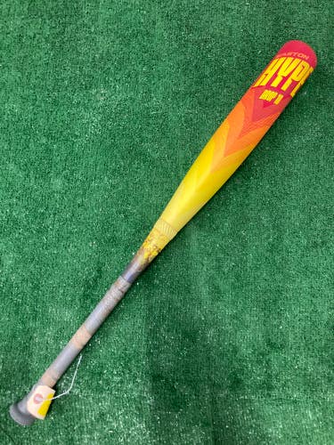 Easton Hype Fire (2 3/4") USSSA 2024 (-10)