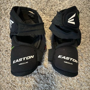 Easton stealth elbow pads Jr. Medium