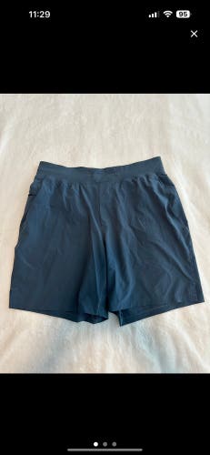 Lululemon Shorts Bundle (for Dsm3212)