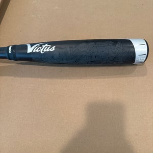 Used  Victus USSSA Certified Alloy 13.5 oz 31" Nox Bat
