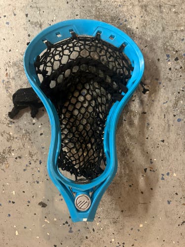 Used Defense Strung Havok Head