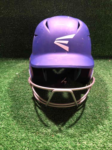 Easton Pro X Softball Batting Helmet, 6 1/2" To 7 1/8"