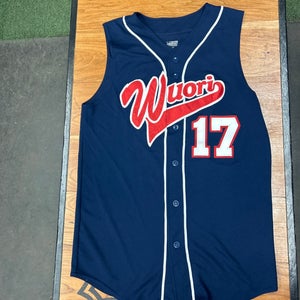 Softball Jersey Adult Medium