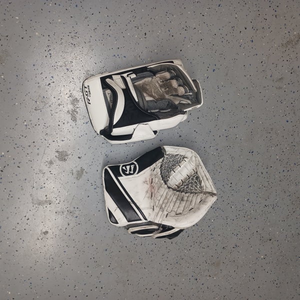 Used Warrior Ritual GT Regular