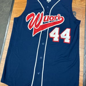 Softball Jersey Adult Medium