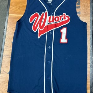 Softball Jersey Adult Medium