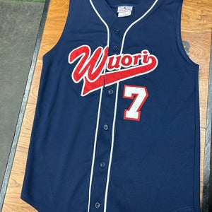 Softball Jersey Adult Medium