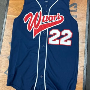 Softball Jersey Adult Small