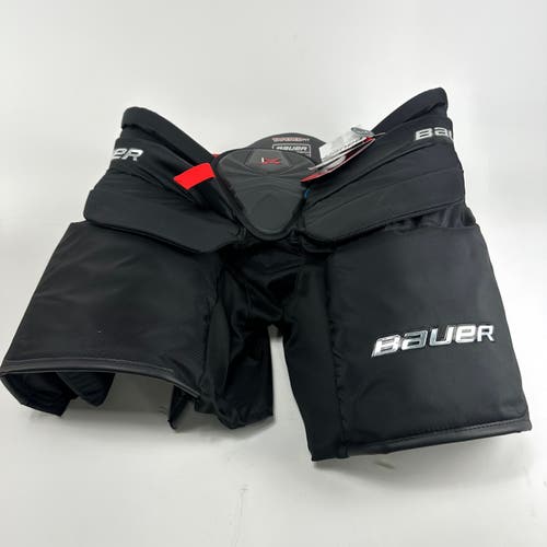 Brand New Bauer 1x Goalie Pants - Senior Large