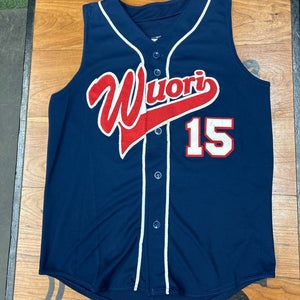 Softball Jersey Youth Large