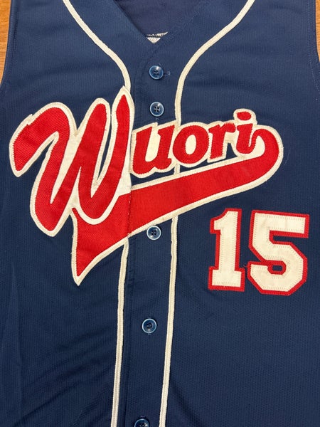 Softball Jersey Youth Large