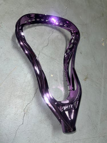 Chrome Purple Og torq