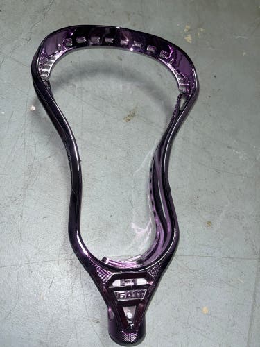 Gait Icon Chrome Purple