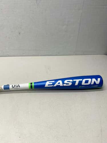 Used Easton Speed 28 18 -10 Drop Usa 2 5 8 Barrel Bat