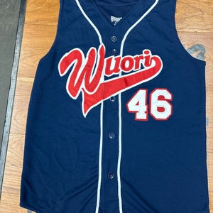 Softball Jersey Youth Large