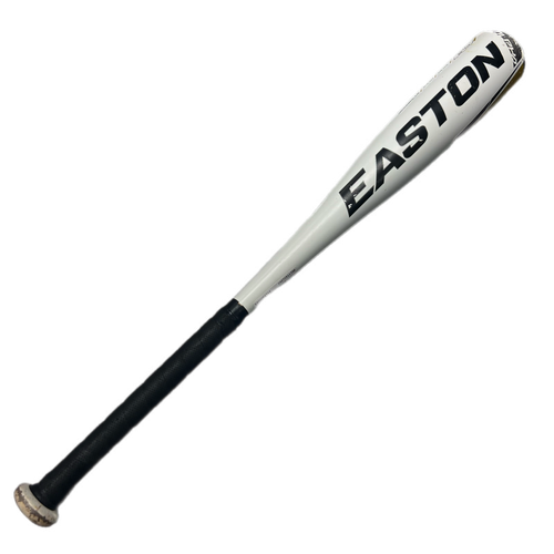 Easton Used (-10) 2 3/4" Barrel USSSA Certified 26" Bat