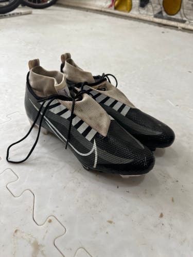 Used Men's Low Top Turf Cleats Vapor edge pro 360