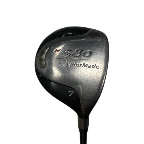 TaylorMade Used Right Handed Men's 7 Wood Fairway Wood