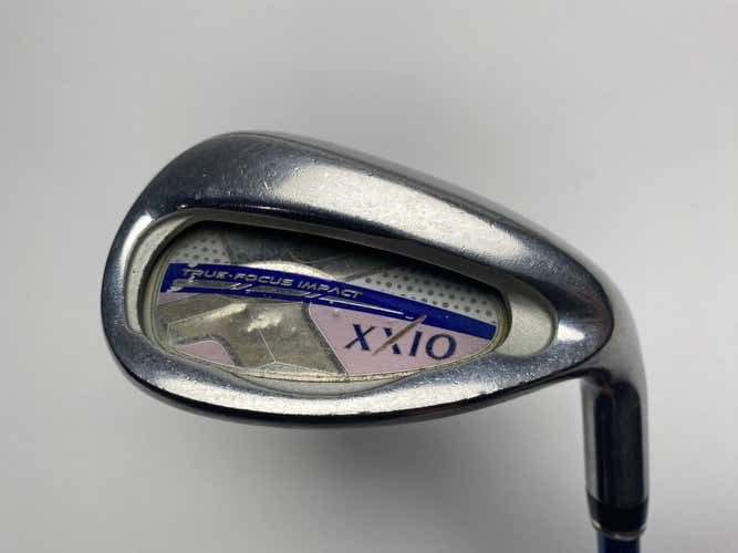 XXIO X Sand Wedge MP1000 37g Ladies Graphite Womens RH