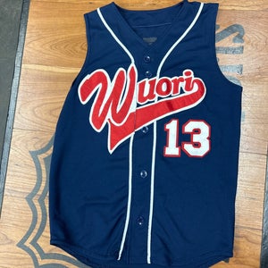 Softball Jersey Youth Medium