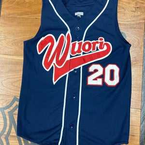 Softball Jersey Youth Medium