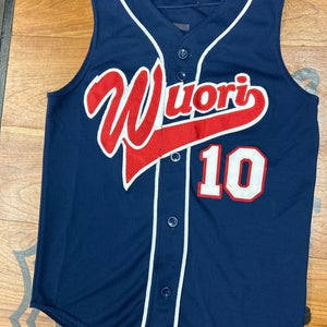 Softball Jersey Youth Medium