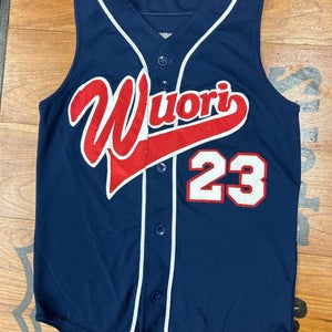 Softball Jersey Youth Medium