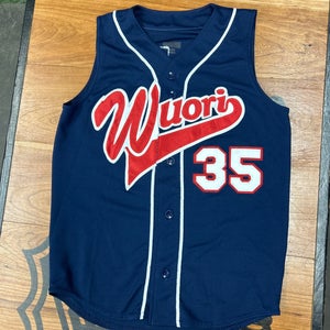 Softball Jersey Youth Medium