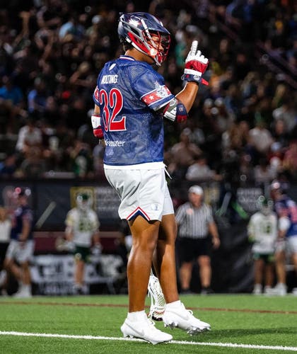 ISO (Read Description) CANNONS GAME WORN PLL JERSEYS