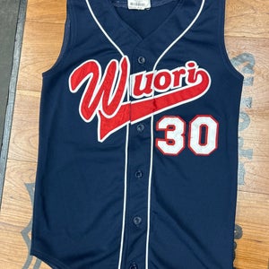 Softball Jersey Youth Medium