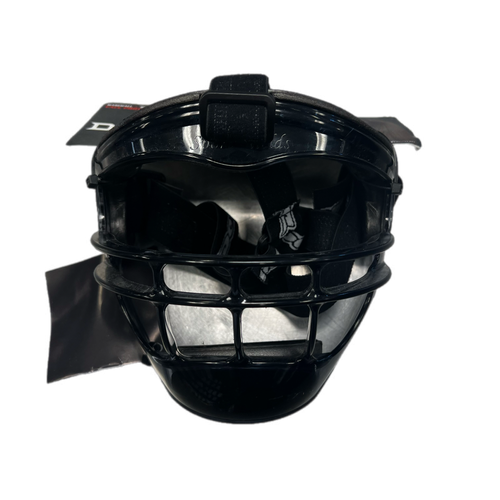 Used Black Fielder's Mask