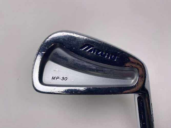 Mizuno MP 30 Single 5 Iron True Temper Dynamic Gold S300 Stiff Steel Mens RH