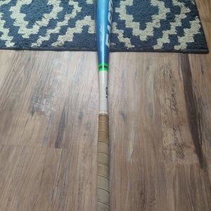 Used 2022 Easton Speed USABat Certified Bat (-10) 20 oz 31"