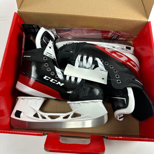 New CCM Jetspeed FT4 Pro Skates | Size 6.5 D | M263