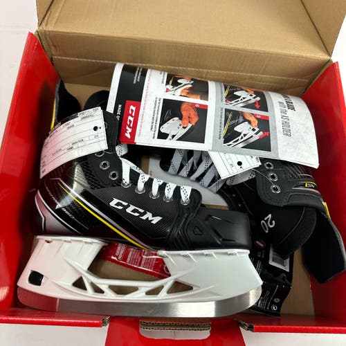 New CCM Super Tacks AS1 Skates | Size 8 D | M259