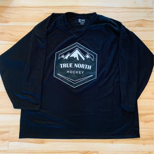 Practice Hockey jersey Large