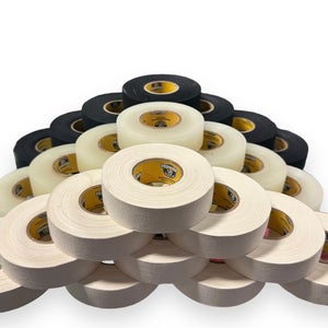 30 Pack Assorted Howies Hockey Tape